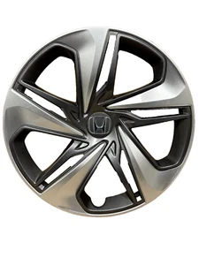 (1) OEM 19-21 Honda Civic 16" Hubcap / Wheel Cover 44733-TBA-A23 55103 Hcivi5 - Picture 1 of 3