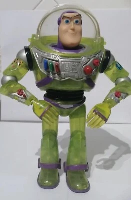Buzz Lightyear limited edition 1998 - Imagen 1 de 4