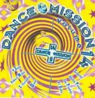 Dance Mission 14 (1997) Dune, DJ Bobo, Backstreet Boys, Robert Miles, Fai.. [CD]