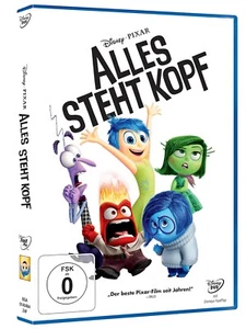 Alles steht Kopf - NEU - (R3/5) - Bild 1 von 2