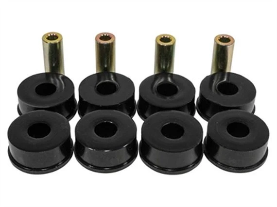 Range Rover P38 Front Radius Arm to Axle Polyurethane Bush Set ANR3332PY