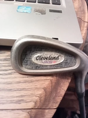 Cleveland VAS + 3 Iron Single Iron Right Hand Graphite Firm Flex  - Image 1 of 4