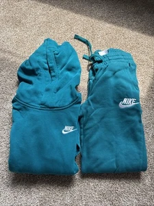 Kids Nike Sweatsuit Size M - Picture 1 of 3