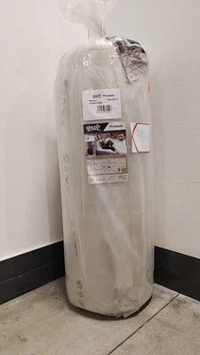 Retoure Viskoelastik-Matratze Sleezzz Premium 160x200 cm, Höhe 20 cm, H2/H3 - Bild 1 von 4