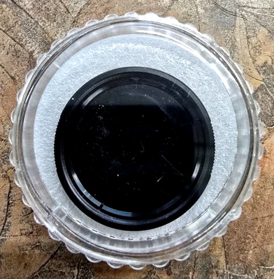 Sony ND8 - 37mm Neutral Density Digital filter - Image 1 of 4