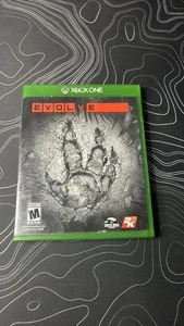 Evolve - Imagen 1 de 4
