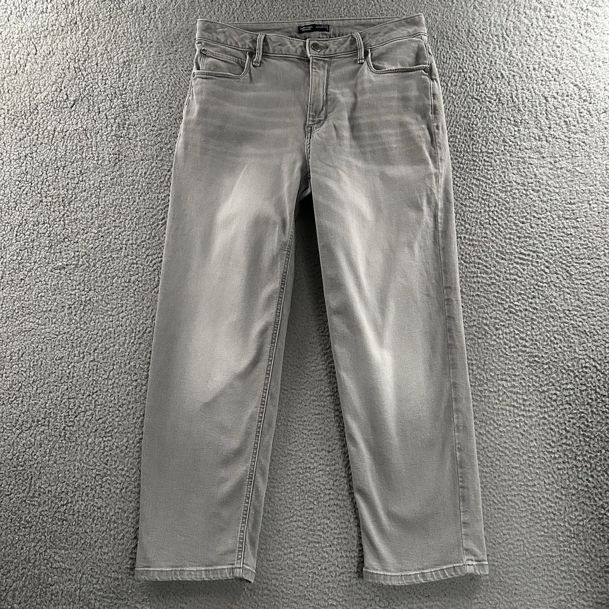 Simply Vera Vera Wang Boyfriend Jeans for Women for sale | eBay Simply Vera Vera Wang Boyfriend Jeans for Women for sale | eBay