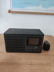 Majority Internet Radio PET-NET-BLK - Picture 1 of 14