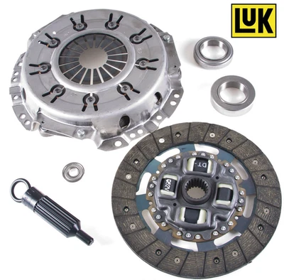 Kit de embreagem de transmissão manual LUK para Toyota 4RUNNER CELICA CORONA PICKUP VAN - Imagem 1 de 2
