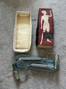 Vintage Terry's slimming apparatu - Picture 1 of 4
