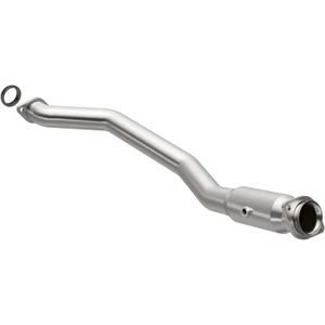 21-578 Magnaflow Catalytic Converter Driver Left Side Hand for Grand Cherokee - Picture 1 of 12