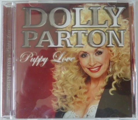 Dolly Parton - Puppy Love (CD 0) - Image 1 of 1