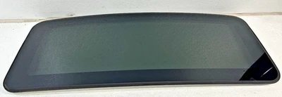 Infiniti QX56 Armada Titan 2004-2010 techo corredizo techo corredizo vidrio M40VEG OEM Foto 1 de 4