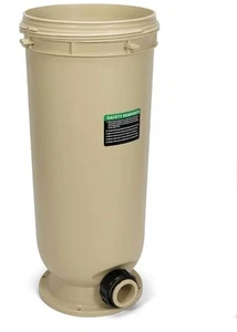 178560 Tank Bottom Housing Assembly, Tank Body Pentair Clean & Clear Cartridge - Picture 1 of 4