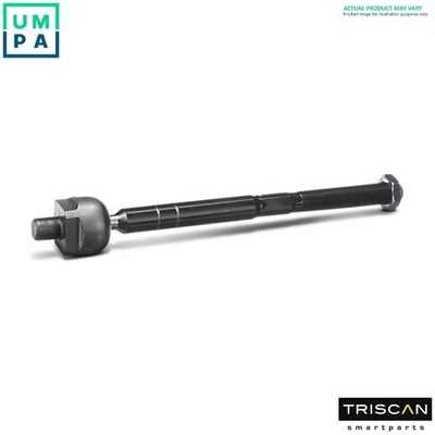 INNER TIE ROD 8500 25206 FOR RENAULT MEGANE/Hatchback/Van/Classic/Scenic/Coach - Image 1 of 4