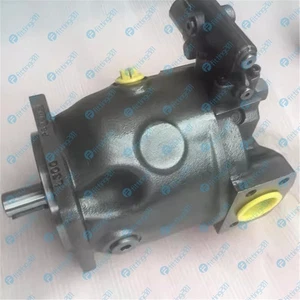 1PCS NEW Rexroth A10VSO18DFR/31R VKC62N00 Hydraulic Pump R902502736 - Picture 1 of 1
