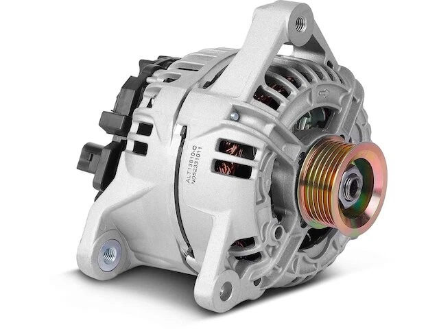 Alternador para Porsche Boxster 1997-2004 2002 1998 1999 2000 2001 2003 RZ119BD Foto 1 de 1