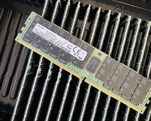 Samsung M386AAG40MMB-CVF 128GB DDR4-2933 LRDIMM 4DRx4 PC4-2933Y - Picture 1 of 1