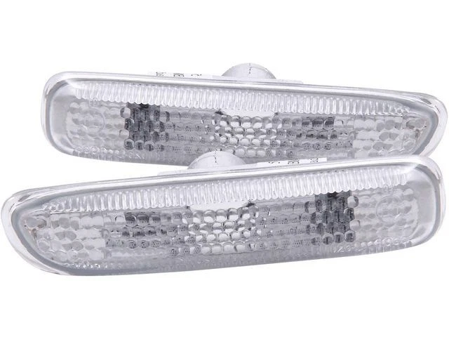 Conjunto de luz de señalización delantera para BMW 330xi FZ127HF 2001 Foto 1 de 1