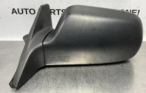 1988-1991 Honda CRX Driver Side Manual Mirror OEM - Picture 1 of 5