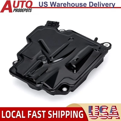 Módulo servo inteligente programado 722.9 ISM para Mercedes-Benz A0002701852 EE. UU. Foto 1 de 4