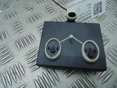 Audi A1 Left Passenger N/S Front Door Control Module Ecu 8x0959792b MK1 2010-18Z - Image 1 of 4