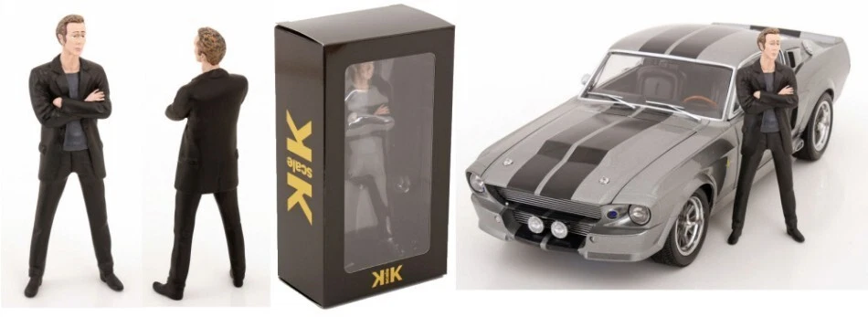 FIGURINE RANDALL 1:12 - Immagine 1 di 1