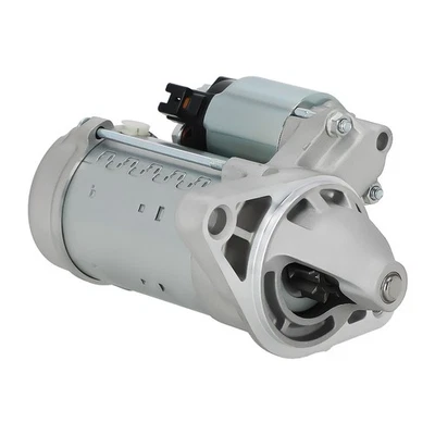 Starter Motor Fit For Toyota Corolla Matrix 1.8L L4 2009-2012 2448589 91295753 Foto 1 de 4