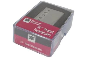 Pastilla mástil Humbucker modelo níquel Seymour Duncan SH-1n '59 - Imagen 1 de 3
