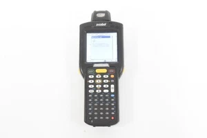 Symbol MC32N0-RL4HCHEIA Handheld Mobile Computer Barcode Scanner With Battery - Picture 1 of 11
