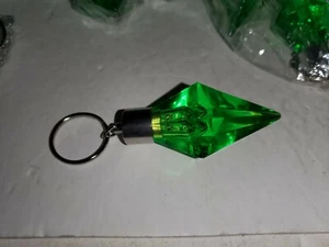 THE SIMS JEWEL KEYCHAIN  (DOES NOT LIGHT UP) - Picture 1 of 1