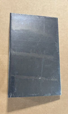 Álbum de fotos Carpeta de anillas Value - Negro - TIENE 300 FOTOS 4x6 - Nuevo con etiquetas Foto 1 de 3