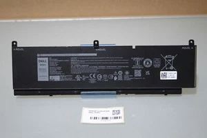 DELL PKWVM Original Dell Akku 95Wh - Bild 1 von 5