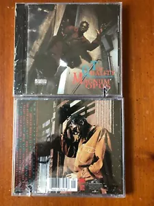 NEW (SEALED) CD: Top Quality: Magnum Opus: NOTCH IN CASE - Picture 1 of 1