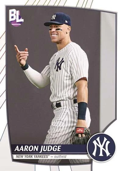 2023 Topps Big League Base PICK YOUR CARD Combined Shipping Multi DISCOUNT - Image 1 of 1