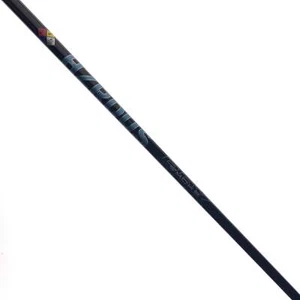 Gebrauchter Project X HZRDUS RDX Blue 6,5 60g Driverschaft / X-Stiff Flex / PXG Adapter - Bild 1 von 8