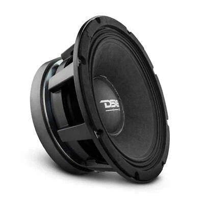DS18 PRO-1.5KP10.8 PANCADÃO Mid-Bass Car Speaker 10" 1500 Watts Rms 8-Ohm - Image 1 of 4