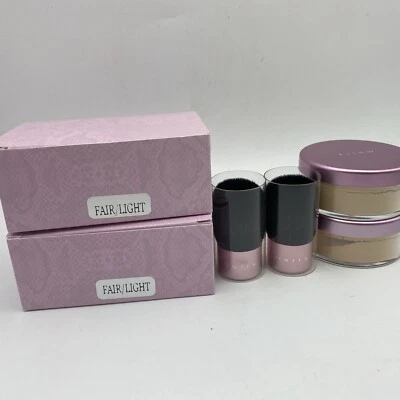 2x19Mally Poreless Perfection Skin Finisher Fair/Light 0.3 Oz. - Image 1 of 4