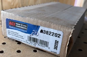 ACI Power Window Motor #A382202 Fits select Cobalt/Ion/Pursuit/G5 - Picture 1 of 2
