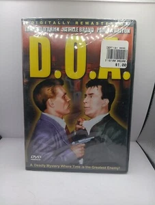 D.O.A. DVDs New Sealed - Picture 1 of 2