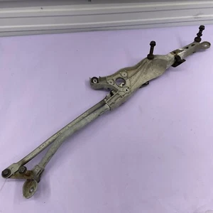 08-14 Mercedes Benz C250 C300 C350 Front Windshield Wiper Transmission Linkage - Picture 1 of 11