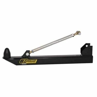 Barras de tracción de resorte helicoidal Competition Engineering 2111; para Chevelle 1968-77 Foto 1 de 3