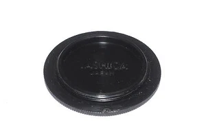 Yashica Japan M42 Gehäusedeckel / genuine body cap (gebraucht) - Bild 1 von 2