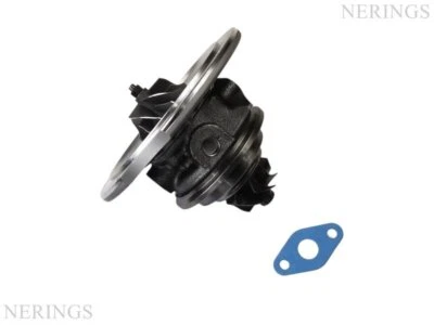 Turbolader rumpfgruppe ISUZU TROOPER III 3.0 DTI CHRA40-0130 VIDS - Bild 1 von 4