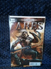 Comic Book💎Chaos War: Ares💎2010💎#1🌟Marvel: Dec 08, 2010