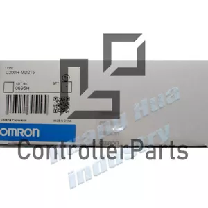 NEW 1PCS Omron C200H-MD215 C200HMD215 PLC Input/Output Module - Picture 1 of 1