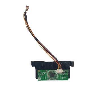 SCHEDA W-LAN CON CAVO E SCOCCA (23545610) PER TV JVC LT-55VAI305K - Imagen 1 de 7