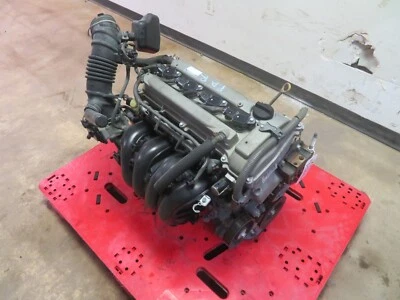 Toyota Camry 2az-fe 2002-2009 2,4 L doble cámara 4 cilindros motor VVTi JDM 2AZ RAV4 Foto 1 de 4