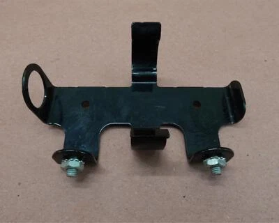 Harley Davidson V-rod Night Rod Vrod 2006-2010 soporte de montaje eléctrico Foto 1 de 4