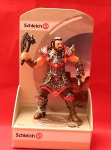 Figur ** Schleich** Drachenritter Berserker** 70116** * OVP* - Bild 1 von 3